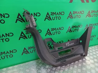 5NA867428BLAHP, 5NA867764B Накладка обшивки багажника Volkswagen Tiguan 2 Арт 225493RM, вид 2