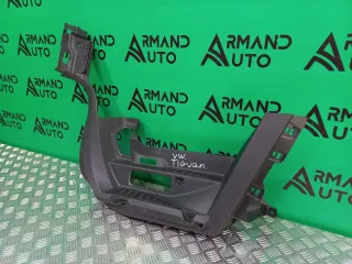 5NA867428BLAHP, 5NA867764B Накладка обшивки багажника Volkswagen Tiguan 2 Арт 225493RM, вид 3