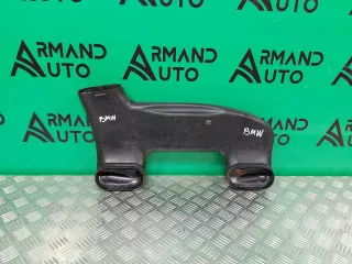 13718570289, 8570289 Воздуховод воздушного фильтра BMW X5 F15 Арт 225655RM, вид 1
