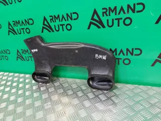 13718570289, 8570289 Воздуховод воздушного фильтра BMW X5 F15 Арт 225655RM, вид 3