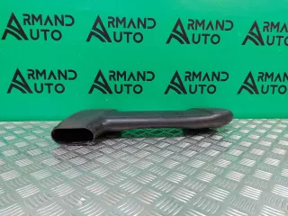 13718570289, 8570289 Воздуховод воздушного фильтра BMW X5 F15 Арт 225655RM, вид 4