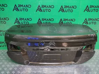 9802560580 крышка багажника Citroen C4 1 restailing Арт 225811RM, вид 1