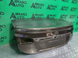 9802560580 крышка багажника Citroen C4 1 restailing Арт 225811RM, вид 2