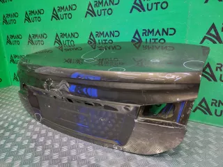 9802560580 крышка багажника Citroen C4 1 restailing Арт 225811RM, вид 3