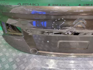9802560580 крышка багажника Citroen C4 1 restailing Арт 225811RM, вид 4