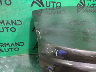 9802560580 крышка багажника Citroen C4 1 restailing Арт 225811RM, вид 5