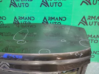 9802560580 крышка багажника Citroen C4 1 restailing Арт 225811RM, вид 6