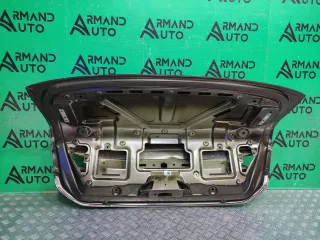 9802560580 крышка багажника Citroen C4 1 restailing Арт 225811RM, вид 7