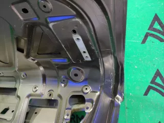 9802560580 крышка багажника Citroen C4 1 restailing Арт 225811RM, вид 9