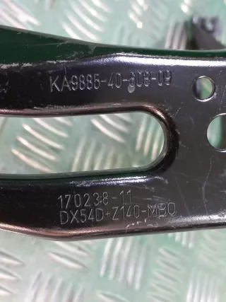 51647245791, 170238 кронштейн фары BMW 3 F30/F31/GT F34 Арт 225836RM, вид 5