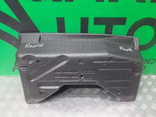 60U863957 Органайзер в багажник Skoda Rapid Арт 225909RM, вид 1