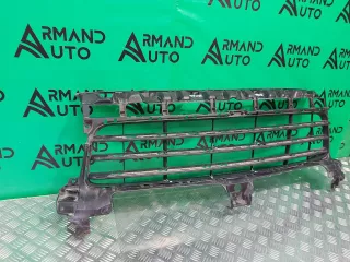 9Y0807683POK1, 9Y0807683P решетка радиатора Porsche Cayenne 958 Арт 226113RM, вид 2