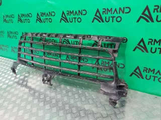 9Y0807683POK1, 9Y0807683P решетка радиатора Porsche Cayenne 958 Арт 226113RM, вид 3