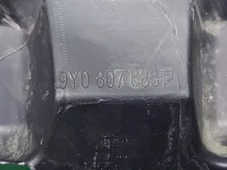 9Y0807683POK1, 9Y0807683P решетка радиатора Porsche Cayenne 958 Арт 226113RM, вид 10