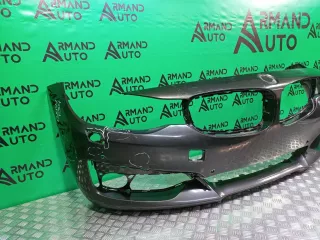 51117371860, 51117293806 Бампер бмв ф34 (ф f 34) серия гран ту BMW 3 F80 Арт 226179RM, вид 2
