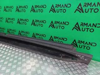 A1676981601, A1676903001 Подножка порога Mercedes CLA c117 Арт 226467RM, вид 3