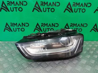 8K0941753C, 8k0941031 Фара Audi A4 B8 Арт 227184RM, вид 1