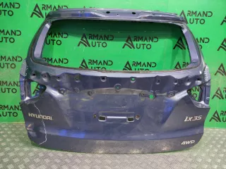 737002S030 дверь багажника Hyundai IX35 Арт 227362RM, вид 1
