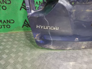 737002S030 дверь багажника Hyundai IX35 Арт 227362RM, вид 4