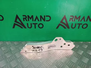 a2136206300 кронштейн панели радиатора Mercedes E W213 Арт 227449RM, вид 1