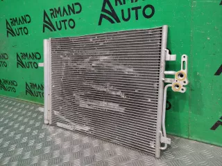 1716734 радиатор кондиционера Ford S-Max 1 Арт 227681RM, вид 3