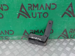 868414L500 брызговик Hyundai Solaris 1 Арт 227873RM, вид 4