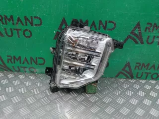 26130W010P ПТФ Mitsubishi Pajero Sport 3 Арт 227927RM, вид 1