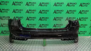 86611D4020, 86611d4000 Бампер киа, кия оптима Kia Optima 4 Арт 227989RM, вид 1
