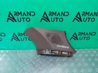 9Y0867246OS1, 9Y0867246 обшивка стойки верхняя Porsche Cayenne 958 Арт 228053RM, вид 1