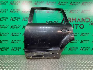 4L0833051 дверь ауди ку7, ку q 7 4л (4 л l) Audi Q7 4L Арт 228071RM, вид 1