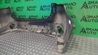 6410D750, 3007270100 Бампер митсубиши, митсубиси аутлендер Mitsubishi Outlander 3 restailing 2 Арт 228088RM, вид 9