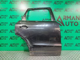 8R0833052B дверь ауди ку5, ку q 5 8р (8 r р) Audi Q5 1 Арт 228144RM, вид 1