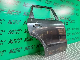 8R0833052B дверь ауди ку5, ку q 5 8р (8 r р) Audi Q5 1 Арт 228144RM, вид 2