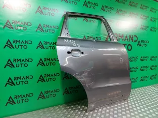 8R0833052B дверь ауди ку5, ку q 5 8р (8 r р) Audi Q5 1 Арт 228161RM, вид 2