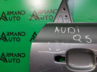 8R0833052B дверь ауди ку5, ку q 5 8р (8 r р) Audi Q5 1 Арт 228161RM, вид 8