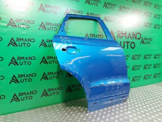 8U0833052B дверь ауди ку3, ку q 3 8у (8 u у) Audi Q3 1 Арт 228212RM, вид 2