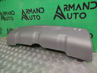 LR077790, FK7217F954A Накладка бампера Land Rover Discovery sport Арт 228241RM, вид 3