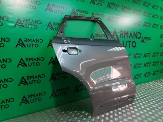 8U0833052B дверь ауди ку3, ку q 3 8у (8 u у) Audi Q3 1 Арт 228373RM, вид 2