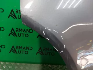 8U0833052B дверь ауди ку3, ку q 3 8у (8 u у) Audi Q3 1 Арт 228373RM, вид 5