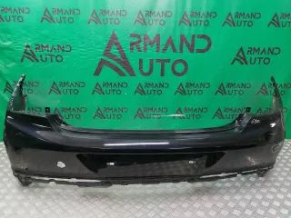 86640D2540, 86611D2500 Бампер хендай, хундай, хёндай hyundai Genesis G90 2 Арт 228628RM, вид 1