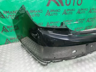 86640D2540, 86611D2500 Бампер хендай, хундай, хёндай hyundai Genesis G90 2 Арт 228628RM, вид 2
