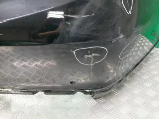 86640D2540, 86611D2500 Бампер хендай, хундай, хёндай hyundai Genesis G90 2 Арт 228628RM, вид 5