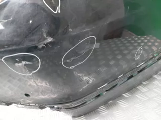 86640D2540, 86611D2500 Бампер хендай, хундай, хёндай hyundai Genesis G90 2 Арт 228628RM, вид 6