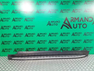 A1666900175 Подножка порога Mercedes GLS X166 Арт 228960RM, вид 1