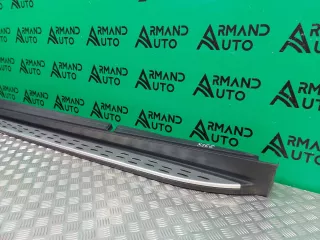 A1666900175 Подножка порога Mercedes GLS X166 Арт 228960RM, вид 3