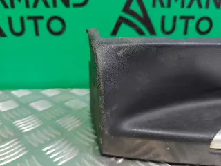 A1666900175 Подножка порога Mercedes GLS X166 Арт 228960RM, вид 5