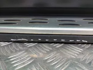 A1666900175 Подножка порога Mercedes GLS X166 Арт 228960RM, вид 6