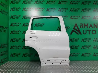 5N0833056A дверь фольксваген, фольцваген тигуан Volkswagen Tiguan 1 Арт 229104RM, вид 1