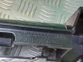 A1678859111, A1678856203 кронштейн бампера Mercedes CLA c117 Арт 229212RM, вид 9