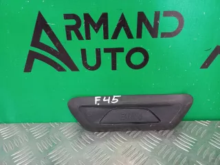 51477298910 Накладка порога BMW 2 F45/F46 Арт 229566RM, вид 1